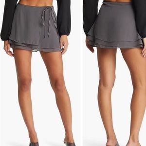 House of cb clarice skirt